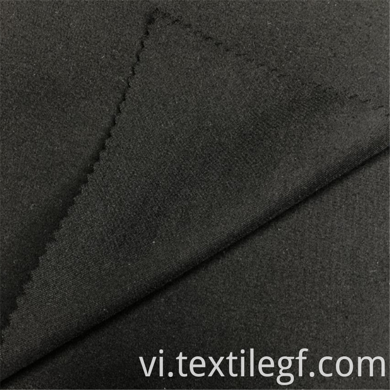 Popular Rayon Nylon NR Roma knitted Fabric